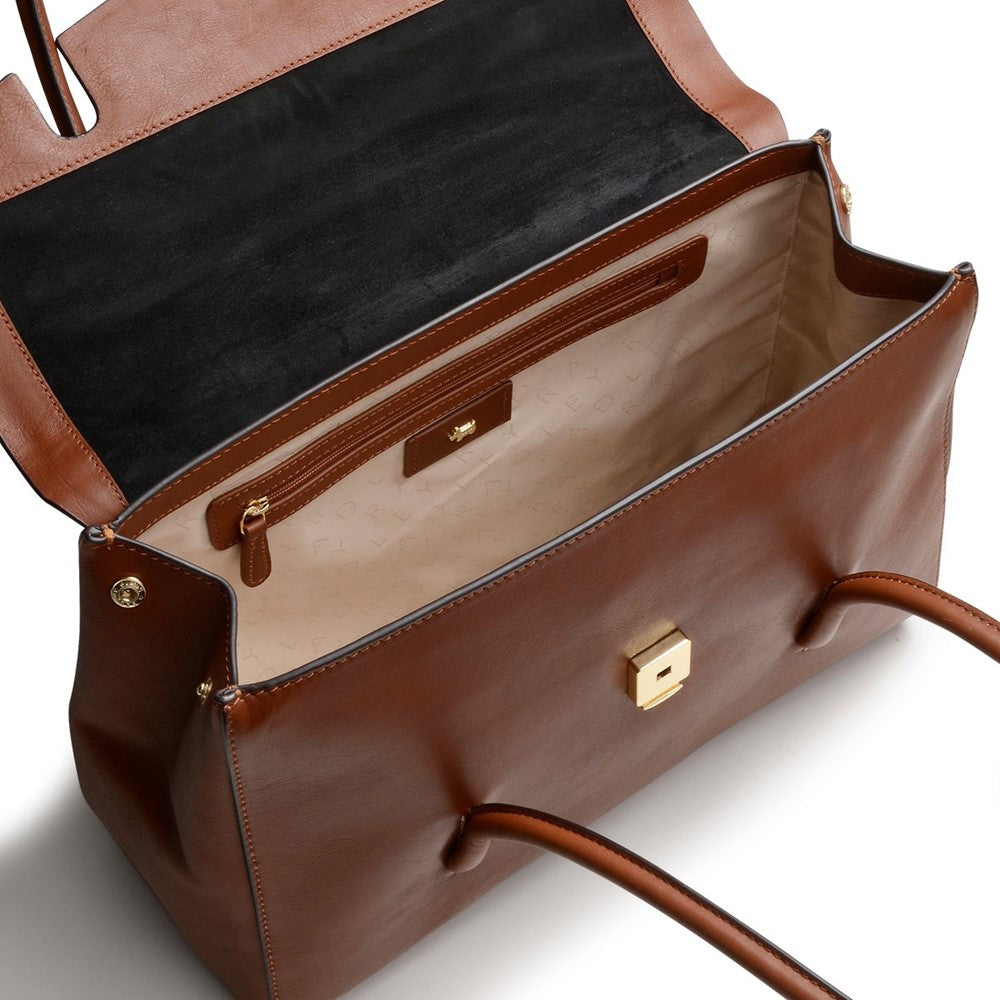 Women's Radley Apsley Road Large Flapover Tote Bag