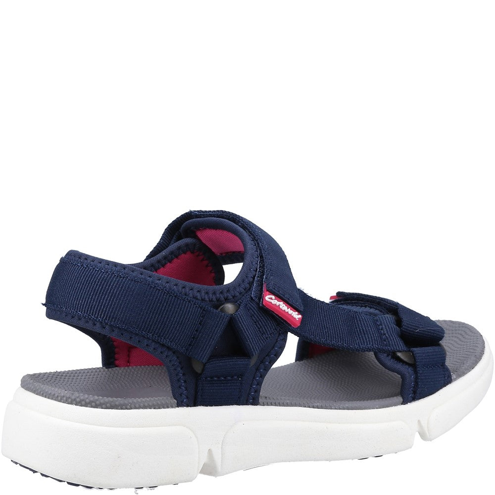 Women's Cotswold Alderton Sandal