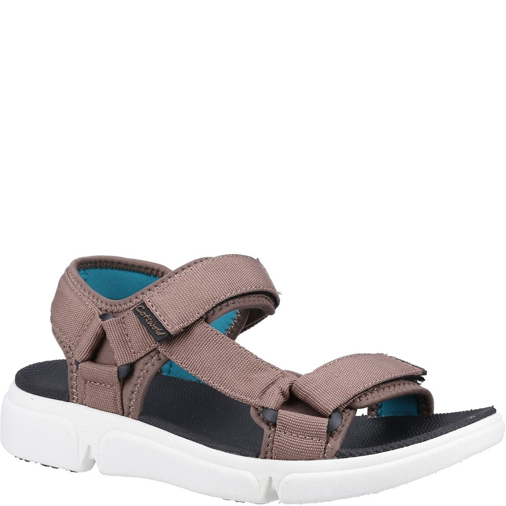 Women's Cotswold Alderton Sandal