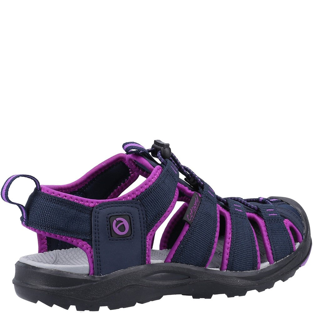 Women's Cotswold Marshfield Recycled Sandal