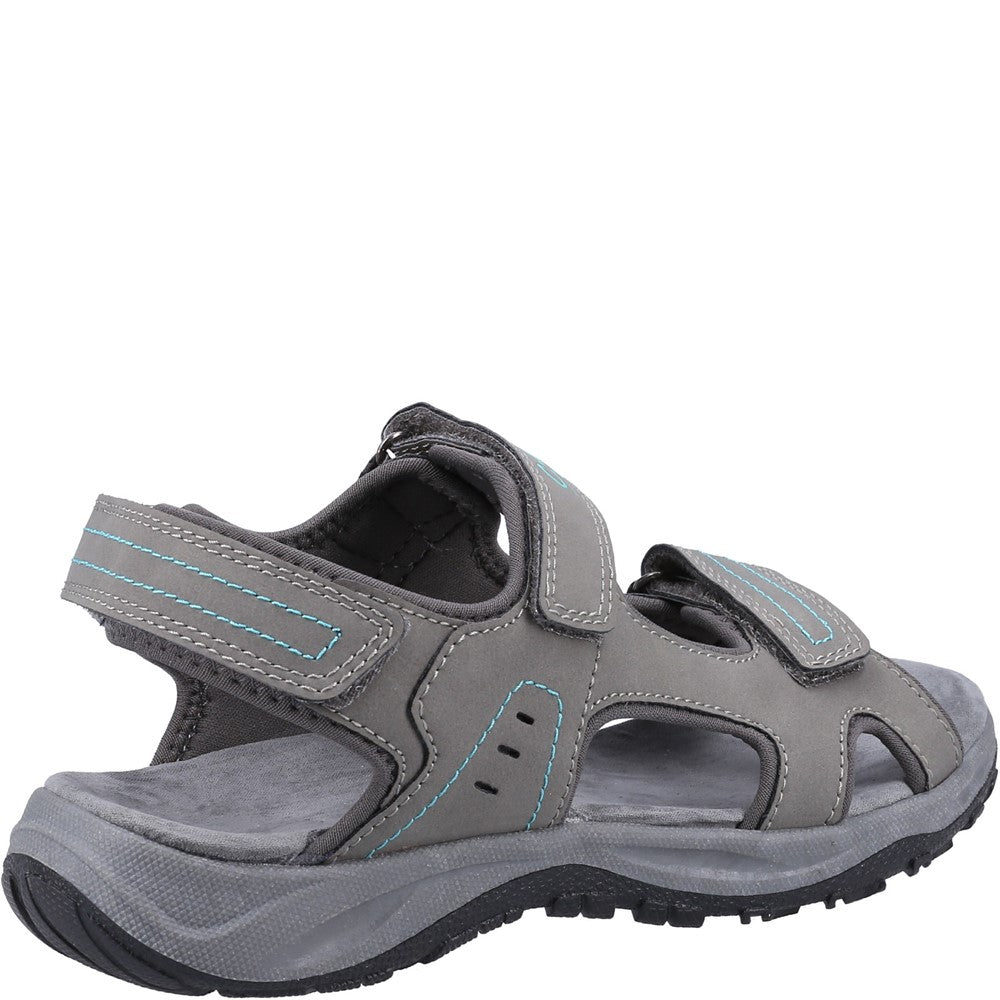Women's Cotswold Freshford Recycled Sandal