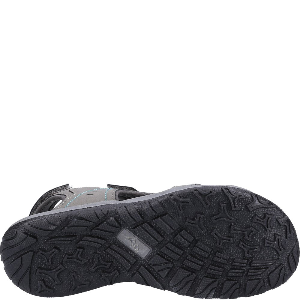 Women's Cotswold Freshford Recycled Sandal