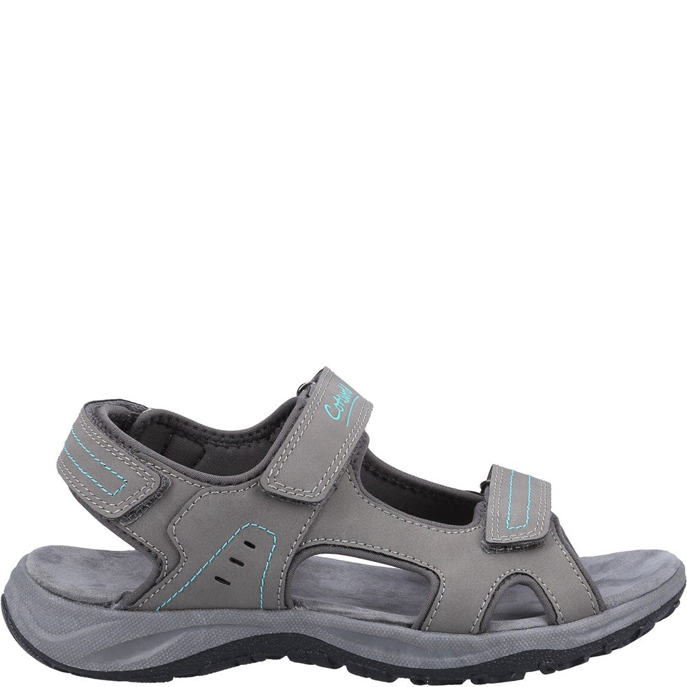 Women's Cotswold Freshford Recycled Sandal