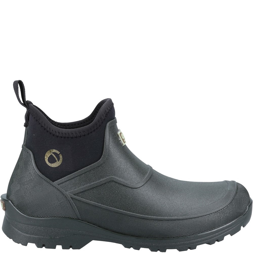 Men's Cotswold Coleford Wellington