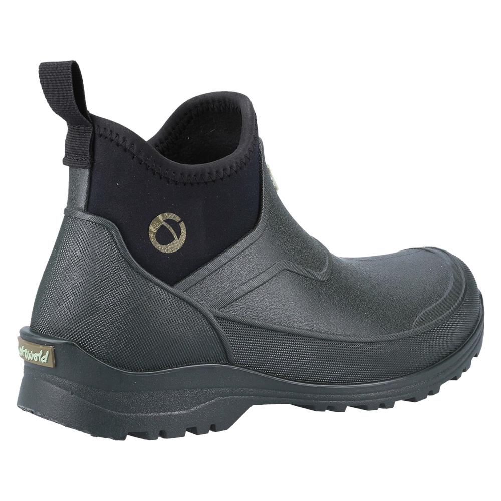 Men's Cotswold Coleford Wellington
