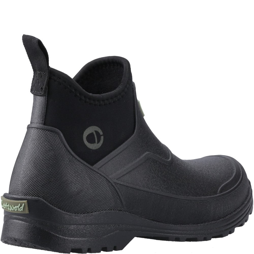 Men's Cotswold Coleford Wellington