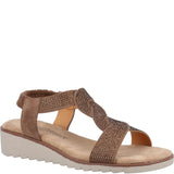 Women's Fleet & Foster Hyacinth Sandal