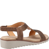 Women's Fleet & Foster Hyacinth Sandal