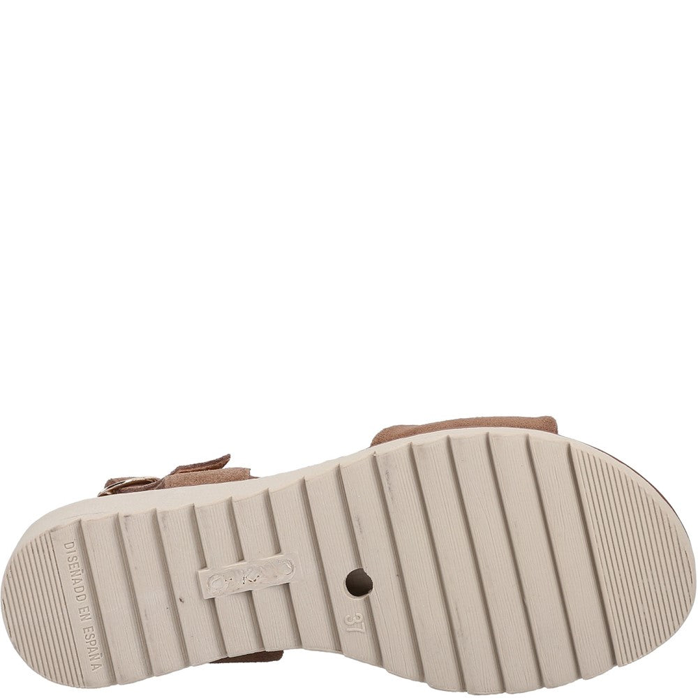 Women's Fleet & Foster Hyacinth Sandal