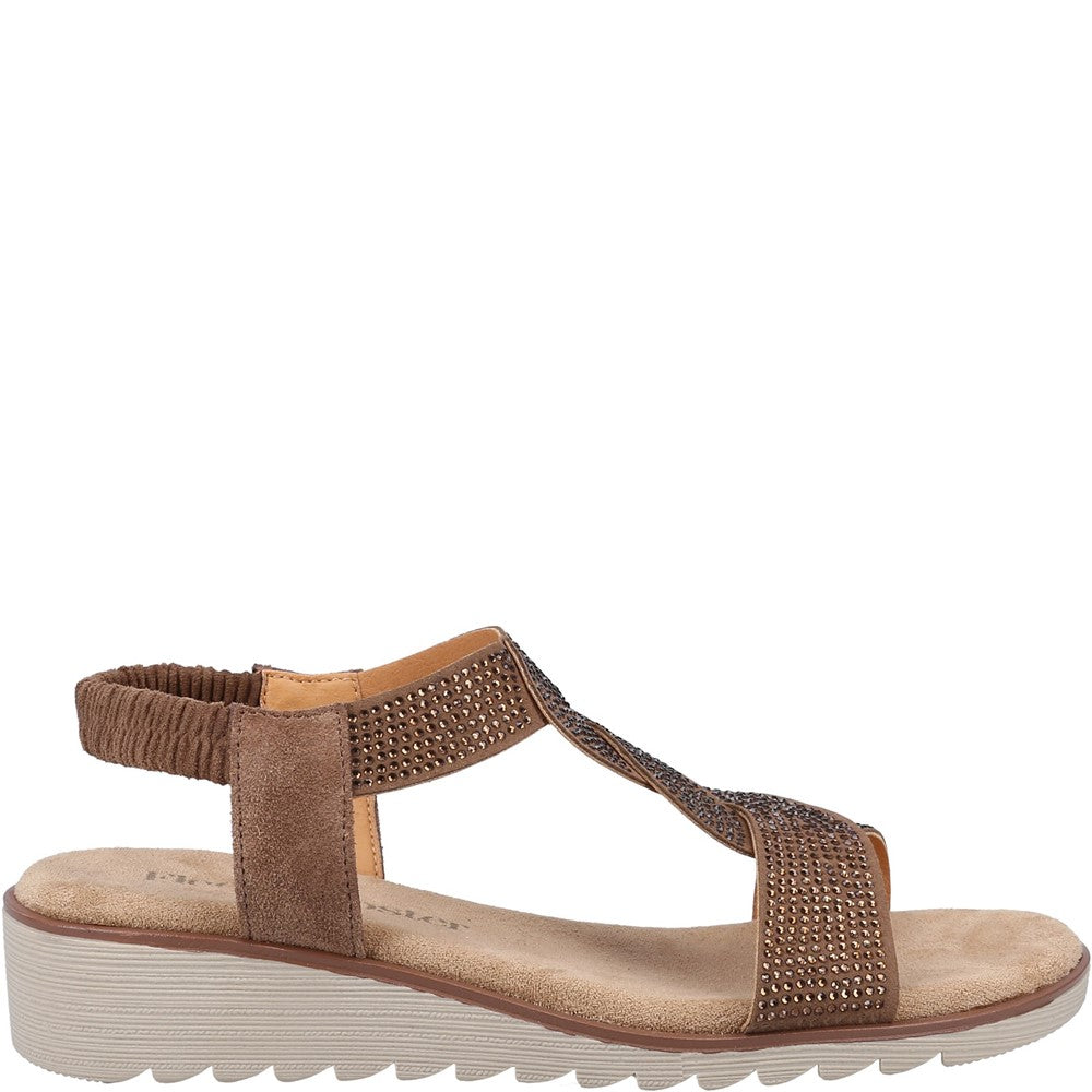 Women's Fleet & Foster Hyacinth Sandal