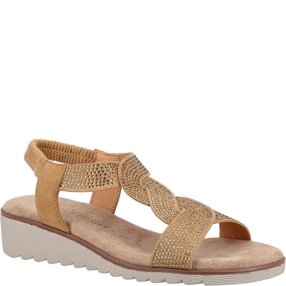 Women's Fleet & Foster Hyacinth Sandal