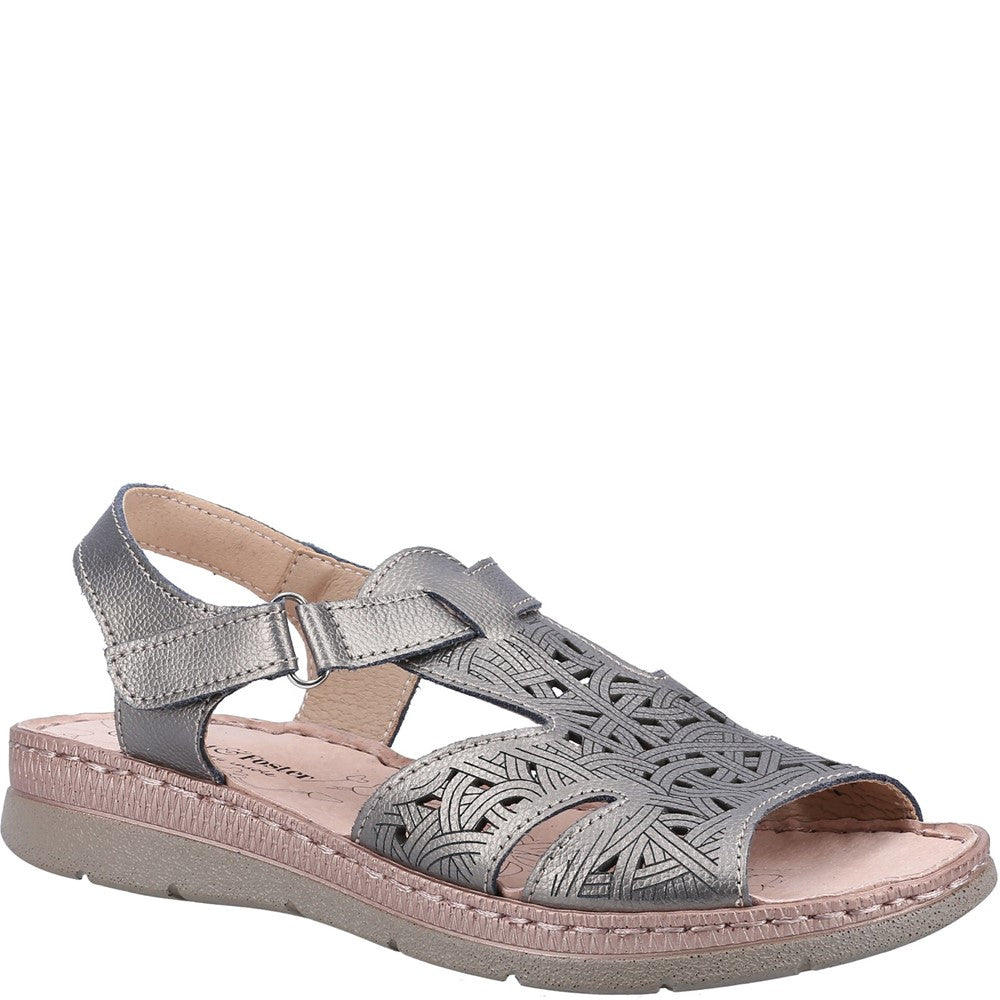 Women's Fleet & Foster Ruth Sandal