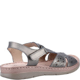 Women's Fleet & Foster Ruth Sandal