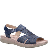 Women's Fleet & Foster Ruth Sandal