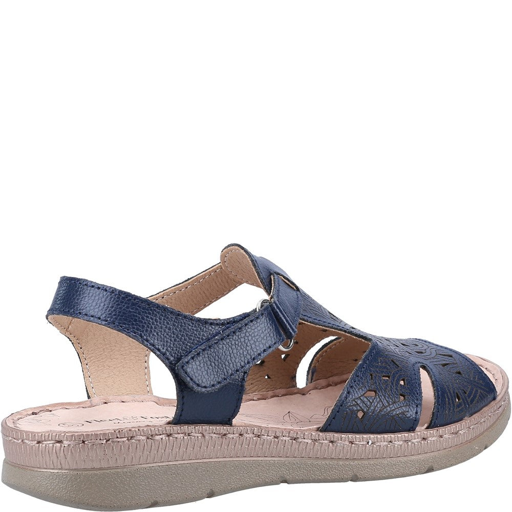 Women's Fleet & Foster Ruth Sandal