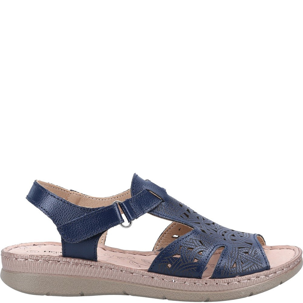 Women's Fleet & Foster Ruth Sandal