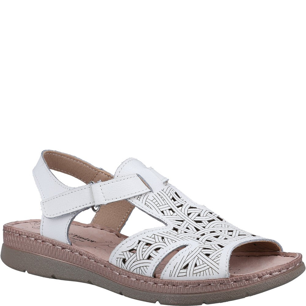 Women's Fleet & Foster Ruth Sandal