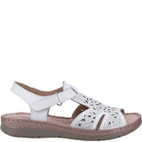 Women's Fleet & Foster Ruth Sandal