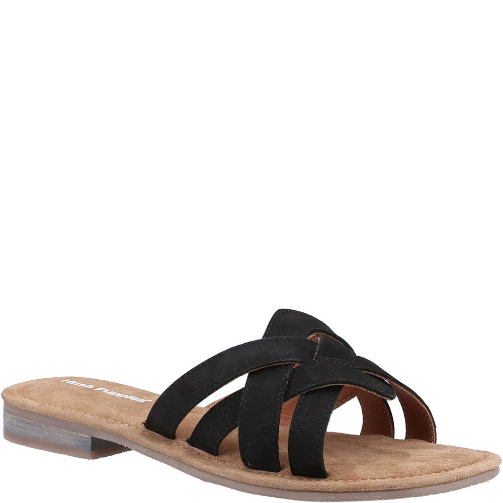 Women's Hush Puppies Alexandra Mule Sandal