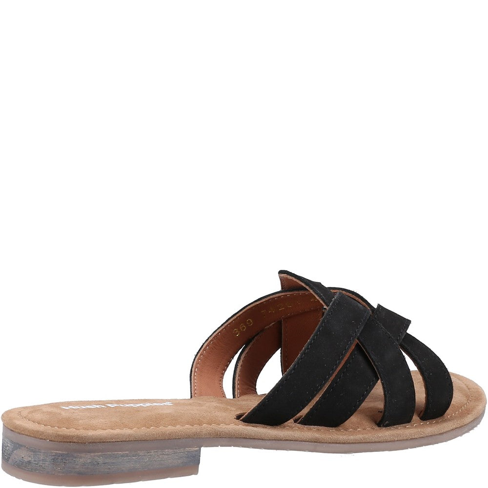 Women's Hush Puppies Alexandra Mule Sandal
