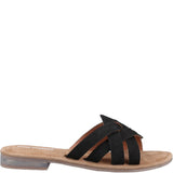 Women's Hush Puppies Alexandra Mule Sandal