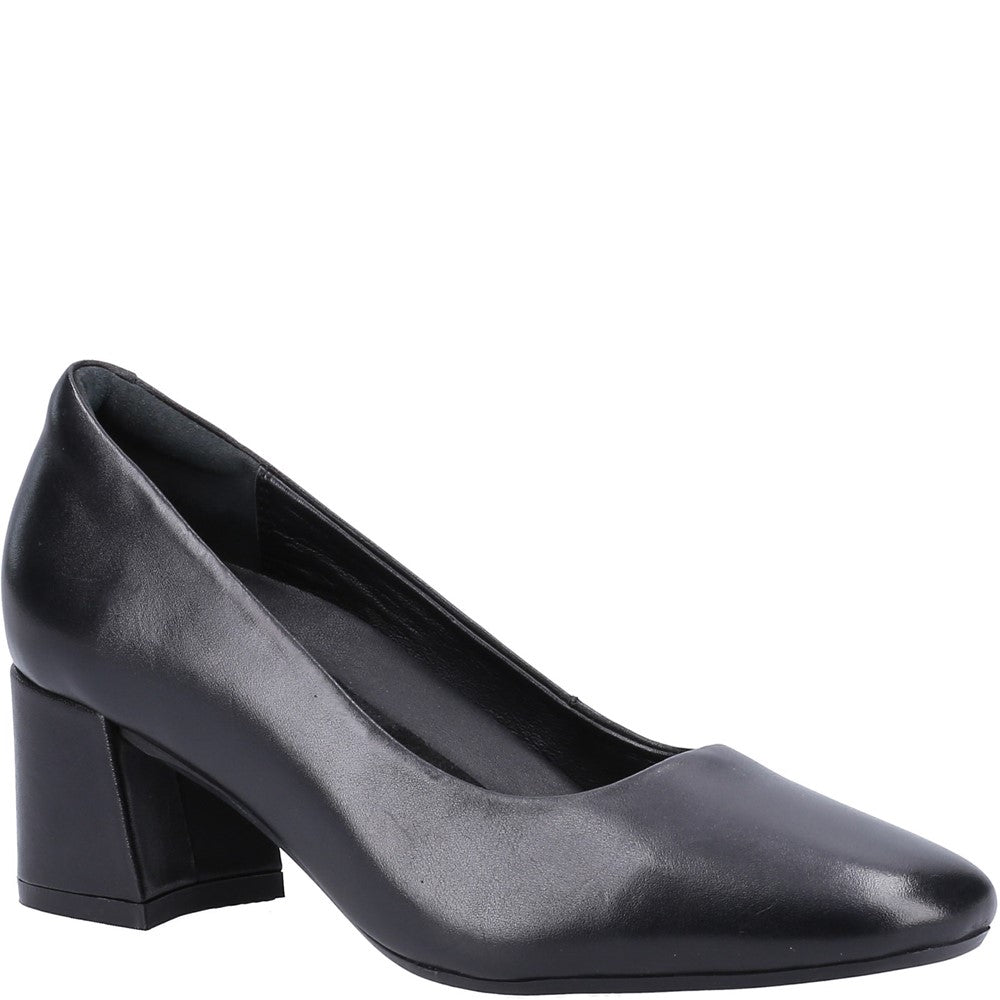 Women's Hush Puppies Alicia Court Shoe