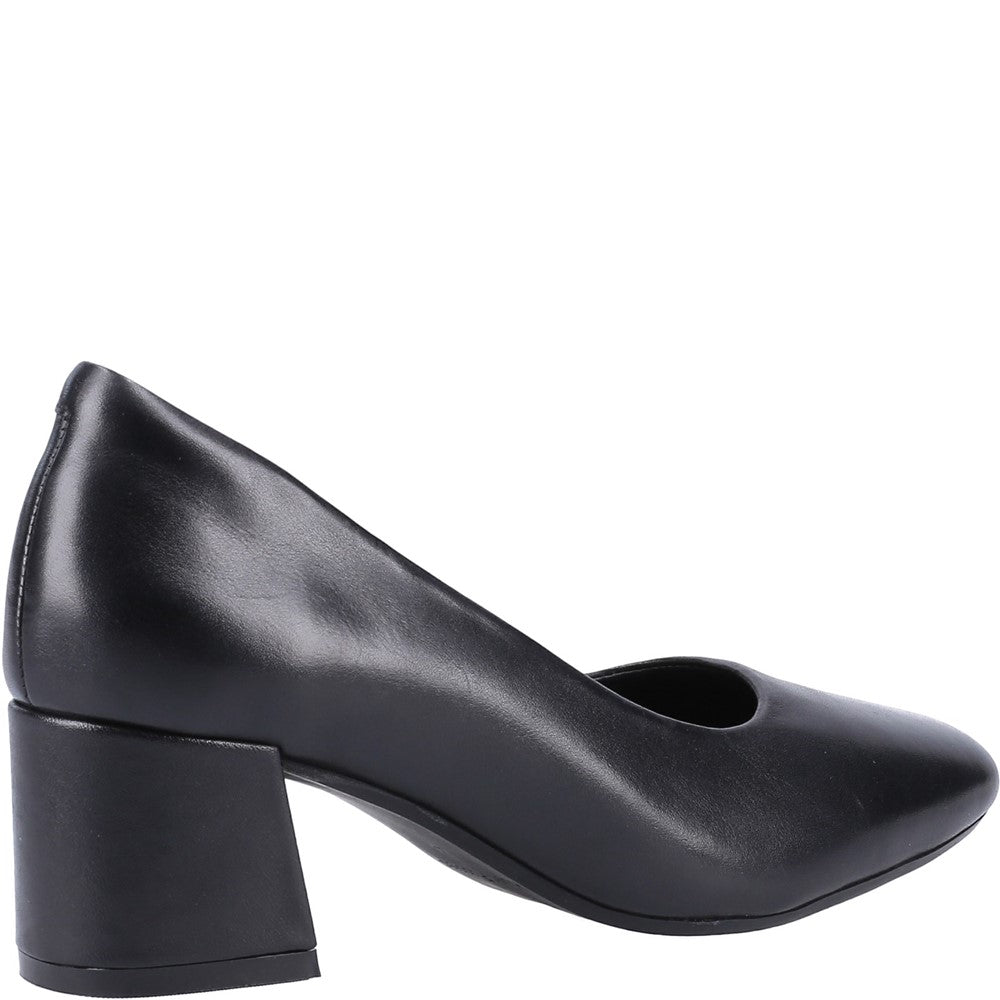 Women's Hush Puppies Alicia Court Shoe