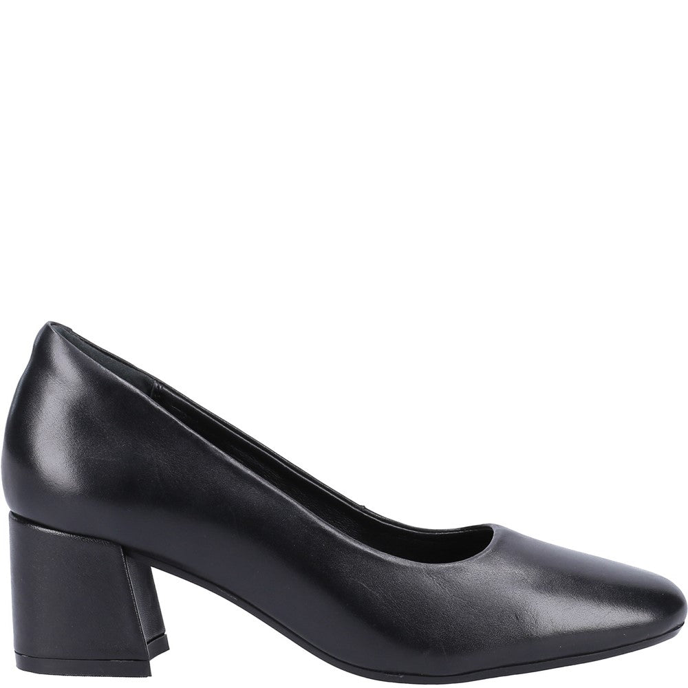 Women's Hush Puppies Alicia Court Shoe