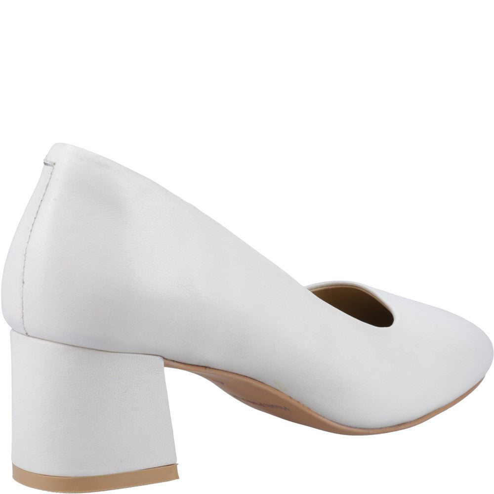 Women's Hush Puppies Alicia Court Shoe