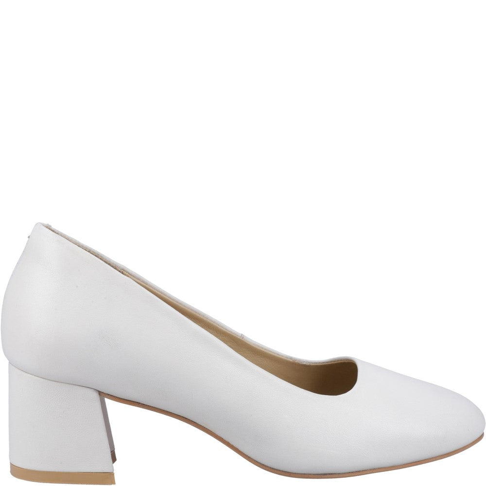 Women's Hush Puppies Alicia Court Shoe