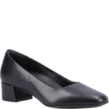 Women's Hush Puppies Alina Court Shoe