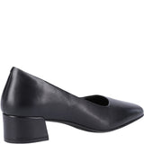 Women's Hush Puppies Alina Court Shoe