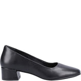 Women's Hush Puppies Alina Court Shoe