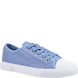 Women's Hush Puppies Brooke Canvas Trainer