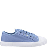 Women's Hush Puppies Brooke Canvas Trainer