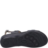 Women's Fleet & Foster Linda Wide Fit  Sandal