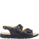 Women's Fleet & Foster Kara Wide Fit  Sandal