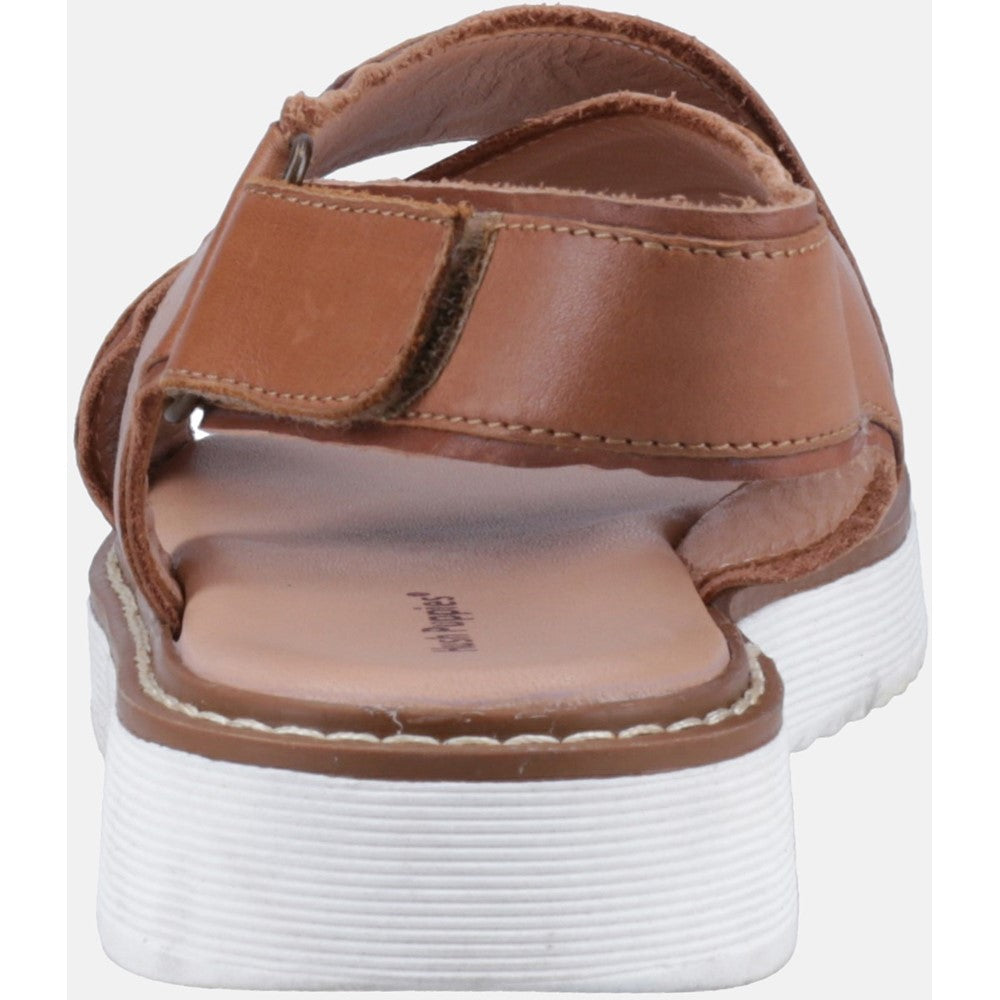 Women's Hush Puppies Clarissa Cross Over Sand