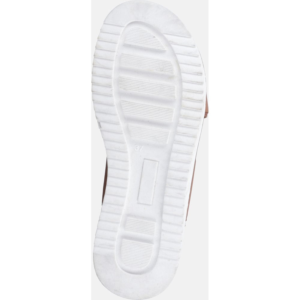 Women's Hush Puppies Clarissa Cross Over Sand
