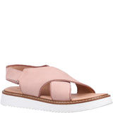 Women's Hush Puppies Clarissa Cross Over Sand
