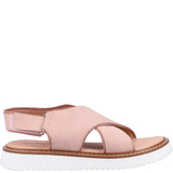 Women's Hush Puppies Clarissa Cross Over Sand