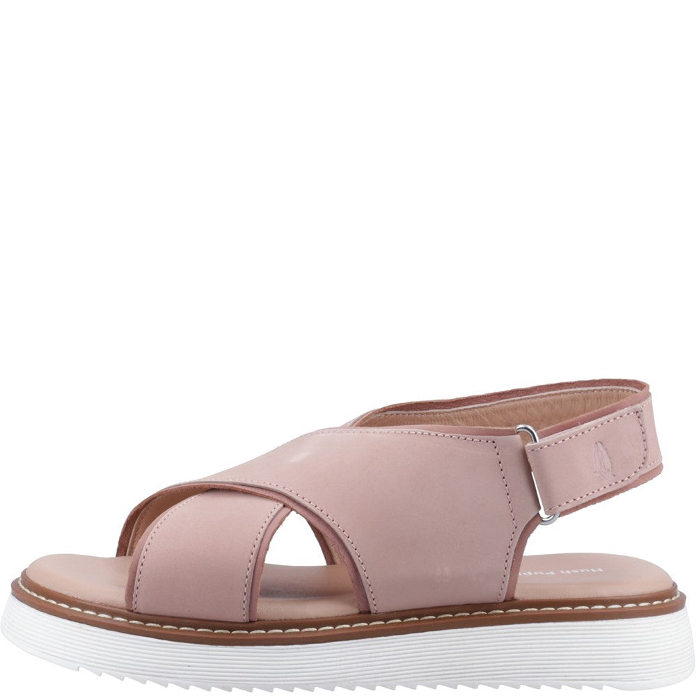 Women's Hush Puppies Clarissa Cross Over Sand