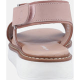 Women's Hush Puppies Clarissa Cross Over Sand