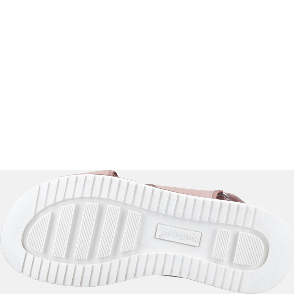 Women's Hush Puppies Clarissa Cross Over Sand