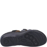 Women's Fleet & Foster Julie Wide Fit  Sandal