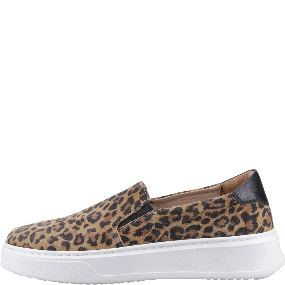 Women's Hush Puppies Corinne Slip On Cupsole