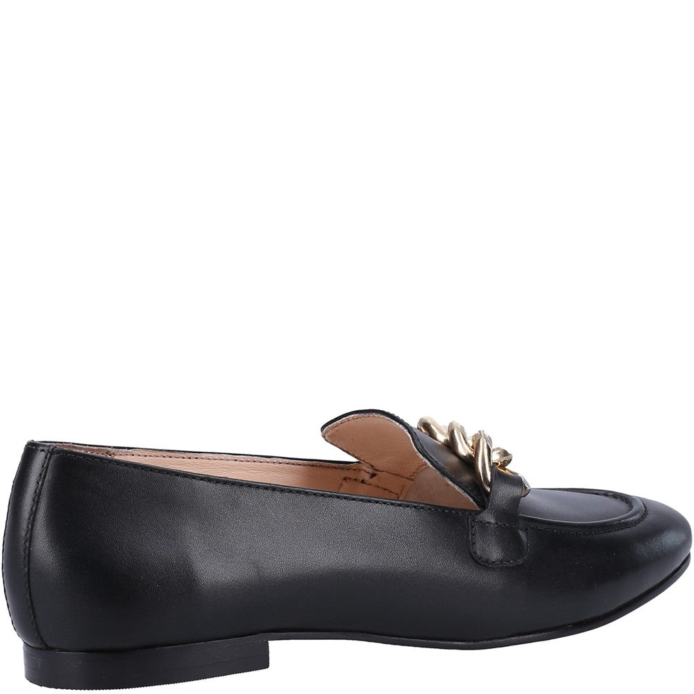 Women's Hush Puppies Harper Chain Loafer