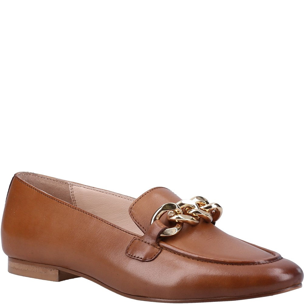 Women's Hush Puppies Harper Chain Loafer