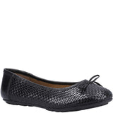 Women's Hush Puppies Janelle Woven Ballerina