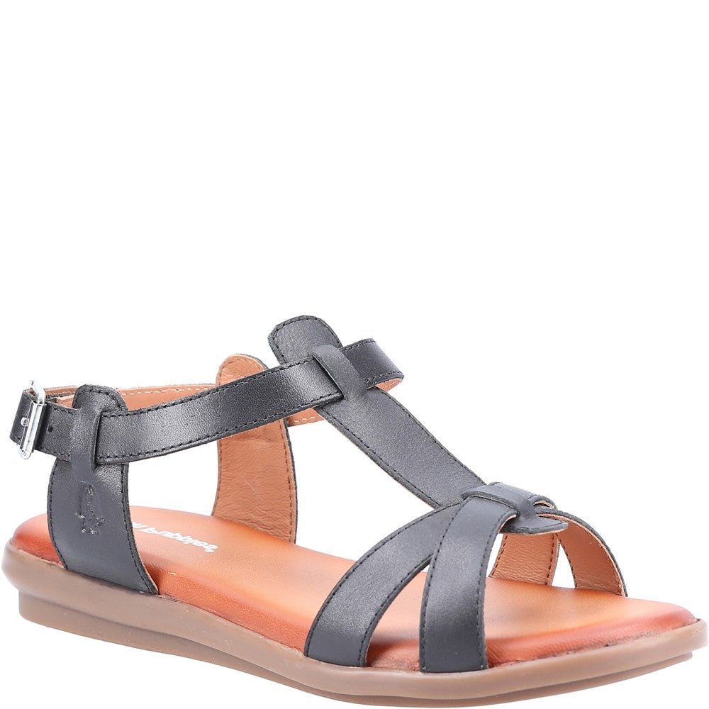 Women's Hush Puppies Kate T-Bar Sandal